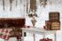 Ssnonnow White inThe Woods - nunta iarna in padure TreeeHouse