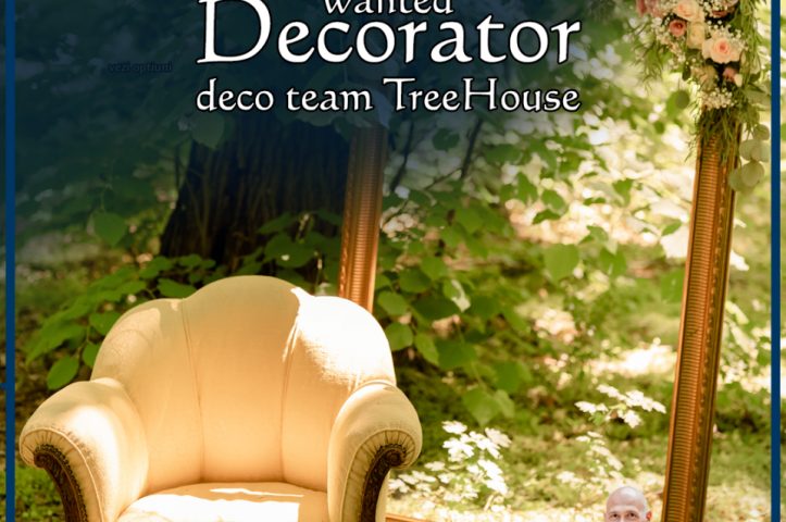 Locatiile TreeHouse - locatii de nunti in aer liber in natura - top locatii de nunta la padure-piscina