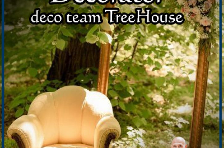 Locatiile TreeHouse - locatii de nunti in aer liber in natura - top locatii de nunta la padure-piscina