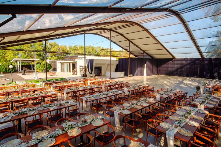 Nunta in padue piscina TreeHouse Lagoon