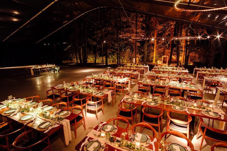 Nunta in padue piscina TreeHouse Lagoon