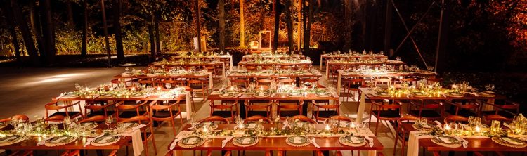 Nuna in padure TreeHouse Lagoon