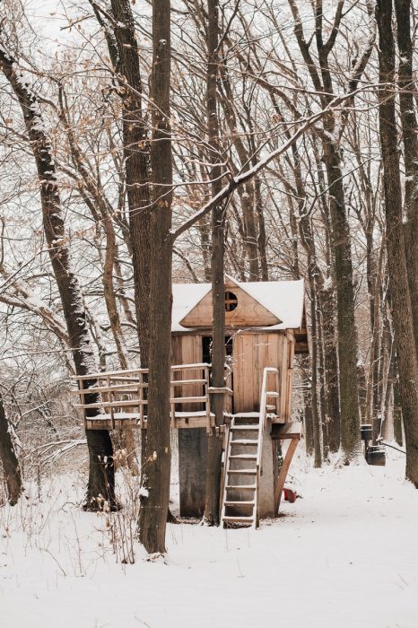 Locatiile TreeHouse - locatii de nunti in aer liber in natura - top locatii de nunta la padure-piscina