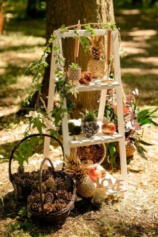 Locatiile TreeHouse - locatii de nunti in aer liber in natura - top locatii de nunta la padure-piscina