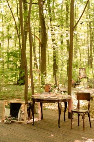 Locatiile TreeHouse - locatii de nunti in aer liber in natura - top locatii de nunta la padure-piscina