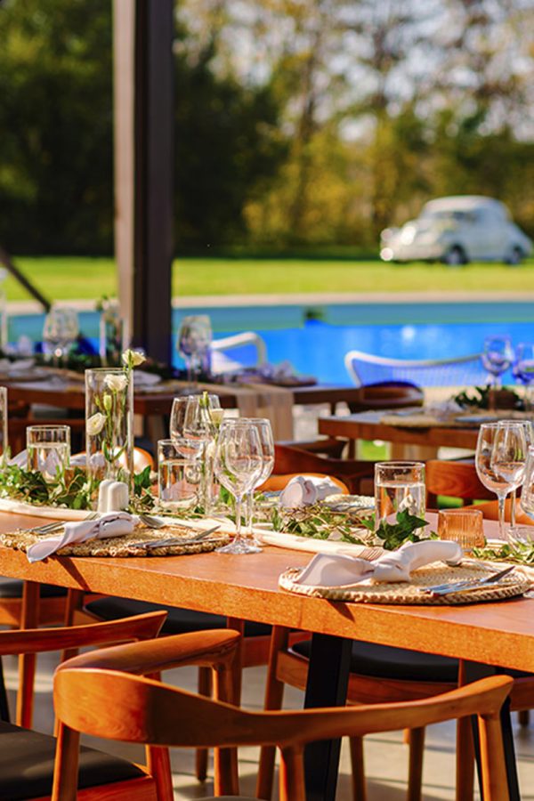 Nunta in padue piscina TreeHouse Lagoon