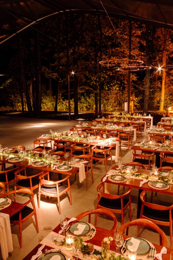 Nunta in padue piscina TreeHouse Lagoon