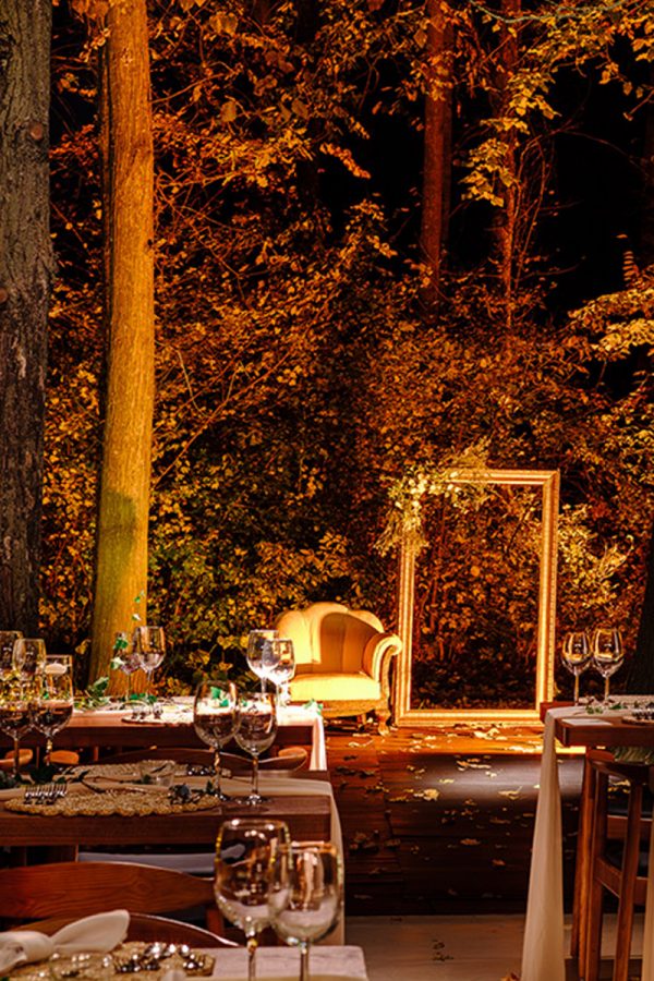 Nunta in padue piscina TreeHouse Lagoon