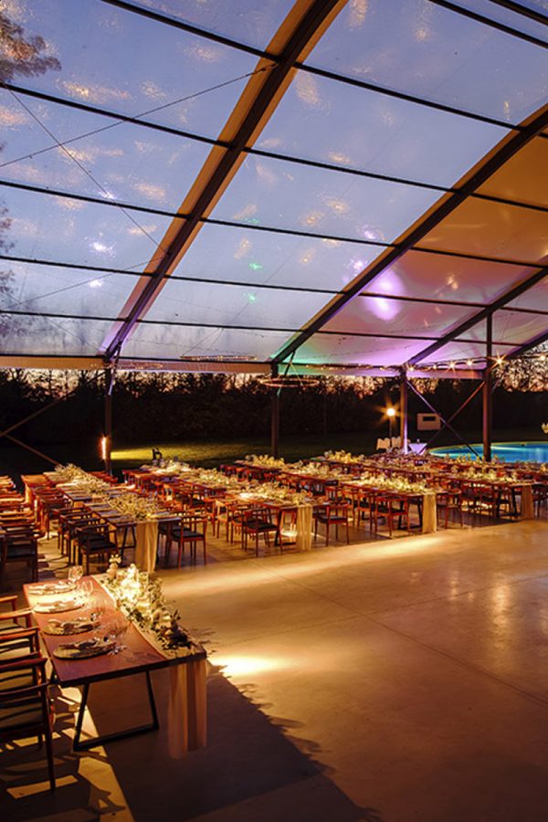 Nunta in padue piscina TreeHouse Lagoon