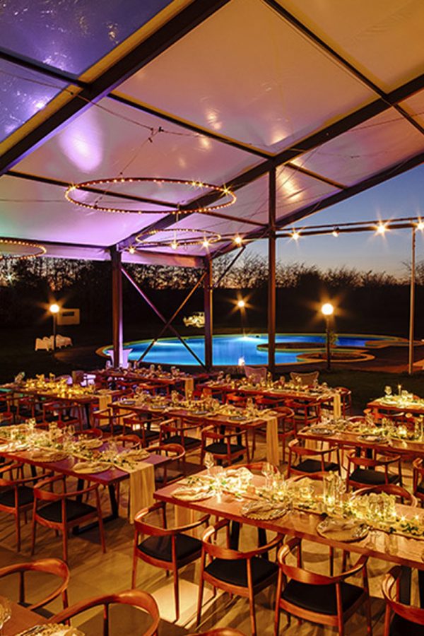 Nunta in padue piscina TreeHouse Lagoon