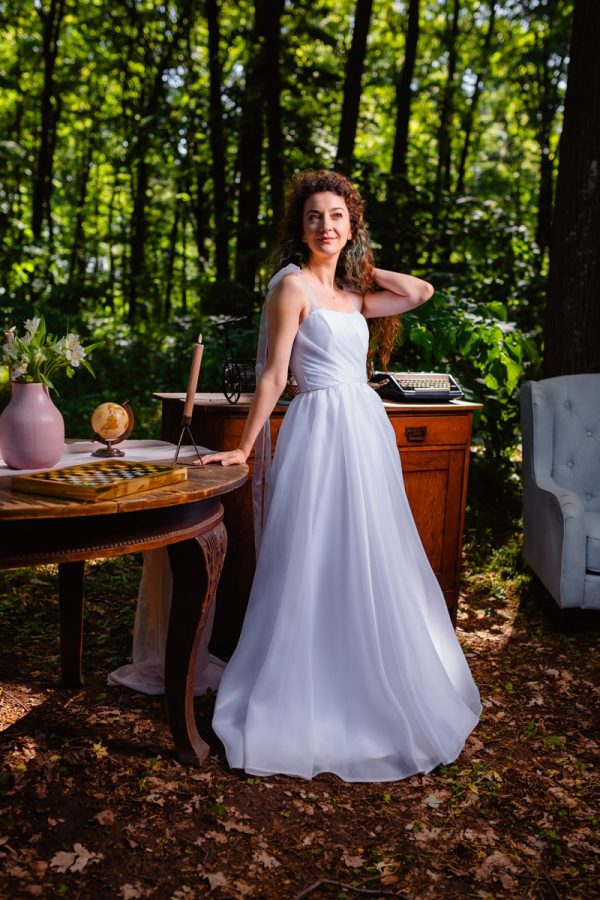 Nunta in padure la TreeHouse In The Woods