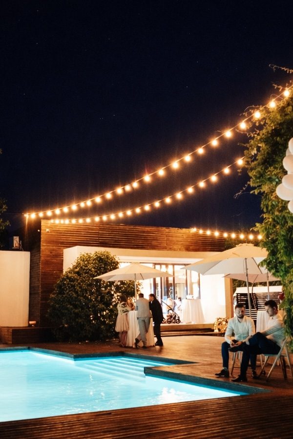 Locatiile TreeHouse - locatii de nunti in aer liber in natura - top locatii de nunta la padure-piscina