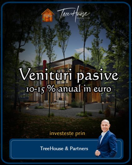 Locatiile TreeHouse - locatii de nunti in aer liber in natura - top locatii de nunta la padure-piscina